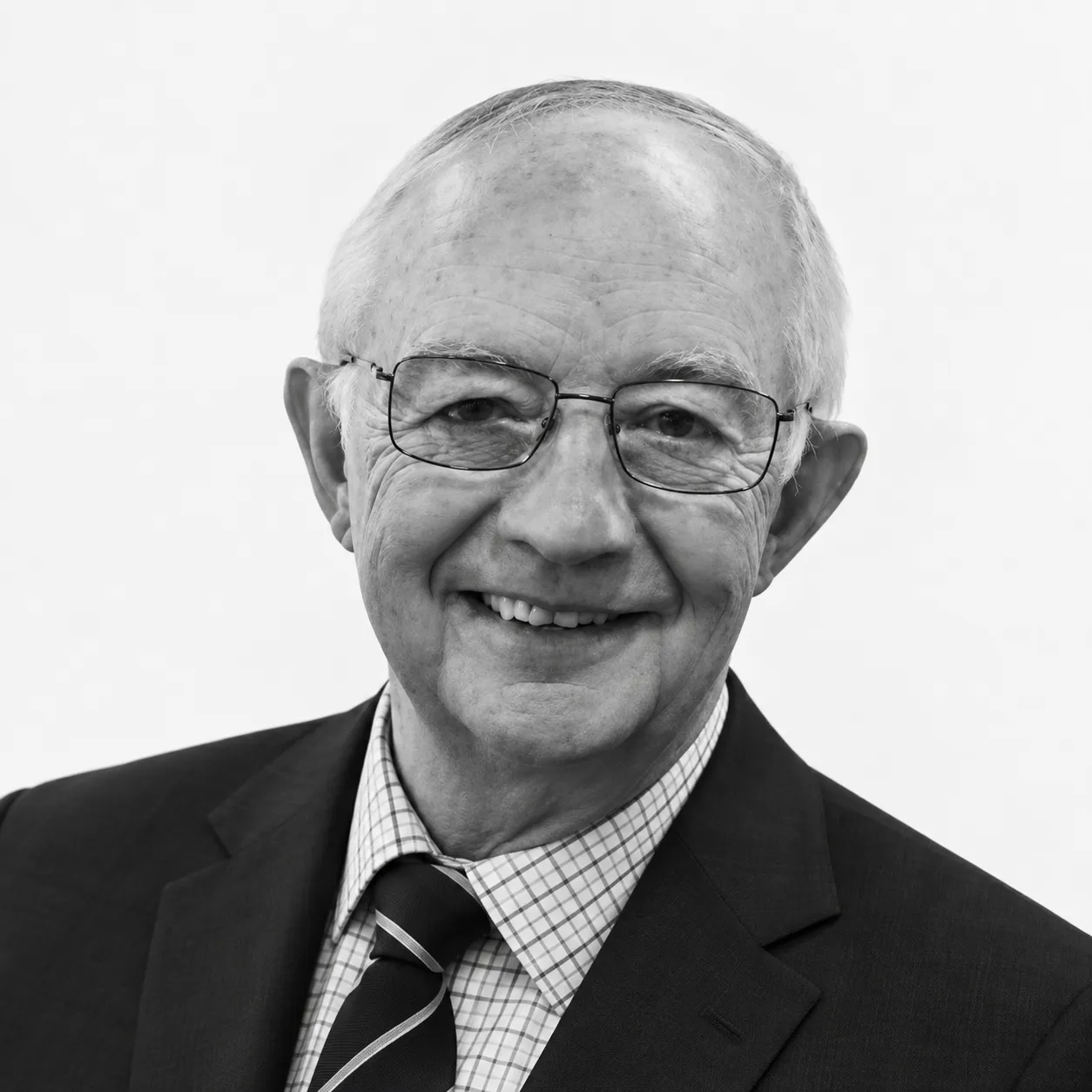 Air Marshal Sir Christopher Coville